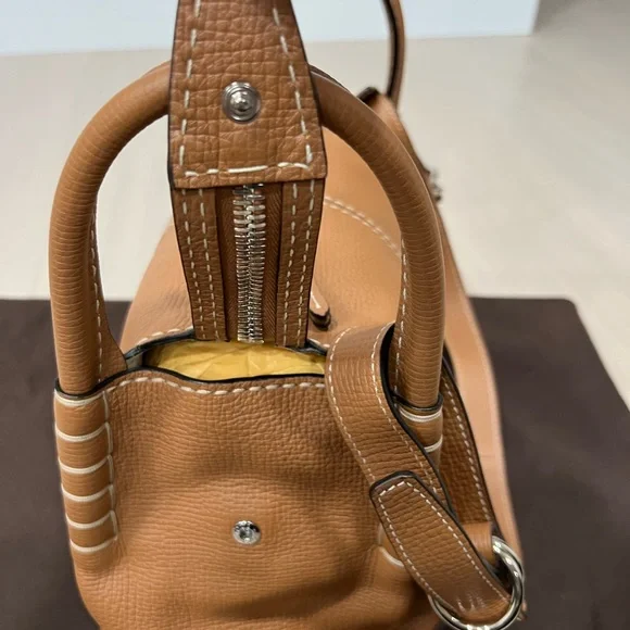 Brand new Tod’s Aoz bag - Picture 7 of 10